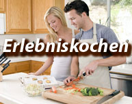 Erlebniskochen