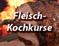 Fleisch-Kochkurs