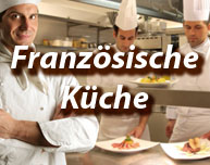 Französische Küche - Kochkurs