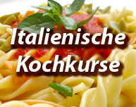 Italienischer Kochkurs