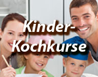 Kinderkochkurs