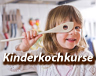 Kinderkochkurse