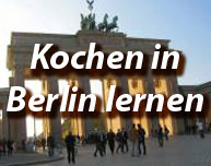 Kochen in Berlin lernen