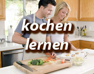 Kochen lernen