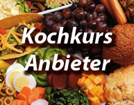 Kochkurs-Anbieter