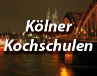 Kölner Kochschulen