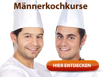 Maennerkochkurs