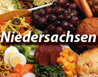 Kochkurse in Niedersachsen