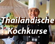 Thailändische Kochkurse